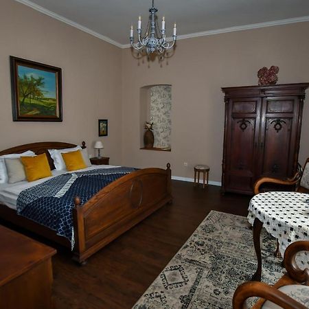 Labor Kvartely Hotel Tokaj Buitenkant foto
