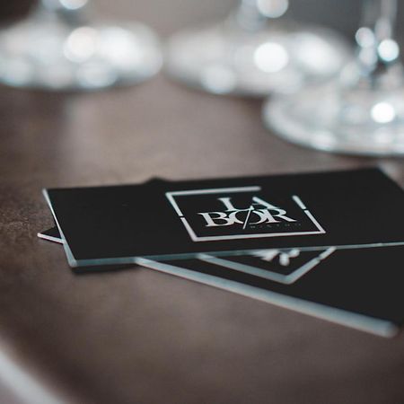 Labor Kvartely Hotel Tokaj Buitenkant foto
