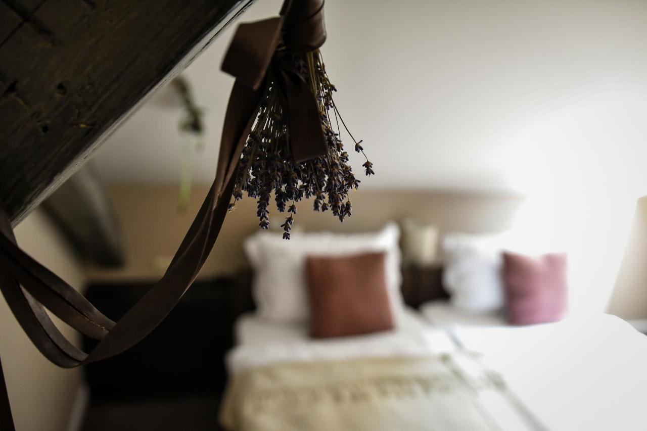 Labor Kvartely Hotel Tokaj Buitenkant foto